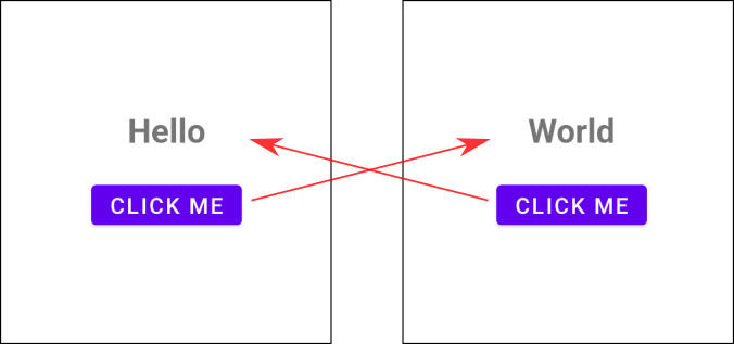 サンプルアプリ画像